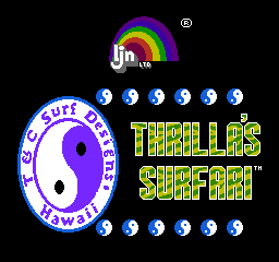 太极滑板大挑战 (美版) (运动)